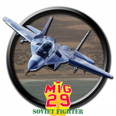 MiG 29 Soviet Fighter (USA) (Unl)