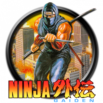 Ninja Gaiden (USA)