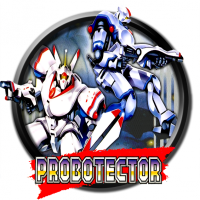 Probotector (Europe) bis