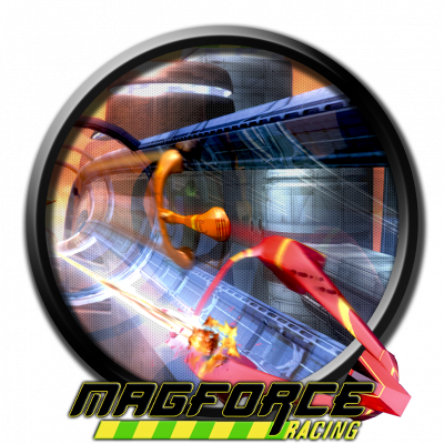 MagForce Racing Racing (France)