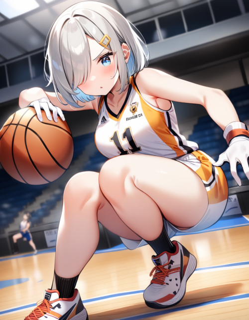 basketball 33 , chichibu (watson ), r o