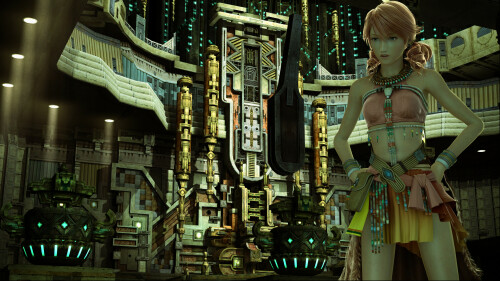 Final Fantasy XIII Screenshot 2021.03.30 00.52.11.47