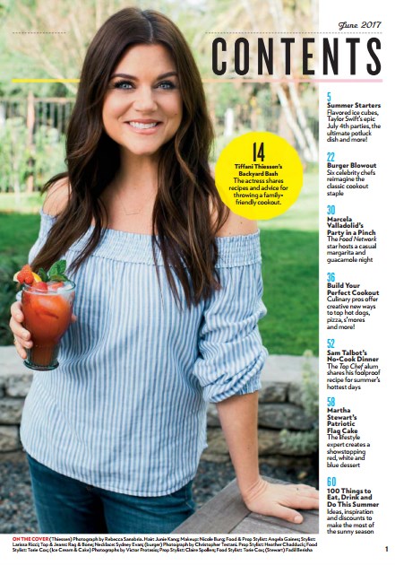 People USA Special Issue Summer Grilling June 2017 (2)