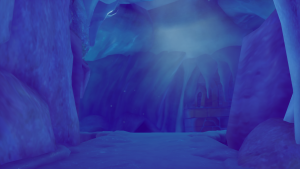 Levels Ice Caverns 4