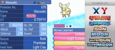 690Meowstic S