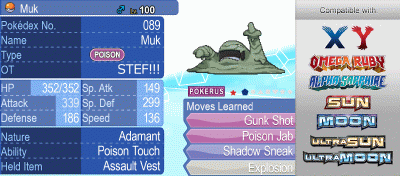 75Muk S