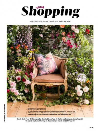 Your Home and Garden January 2018 (4)