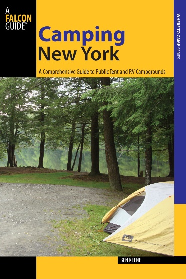 Camping New York A Comprehensive Guide to Public Tent and RV Campgrounds (1)