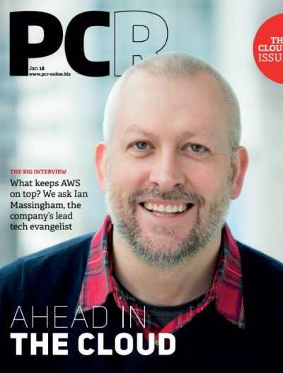 PCR Magazine January 2018 (1)