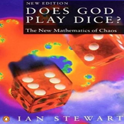Does God Play Dice The New Mathematics of Chaos (1)