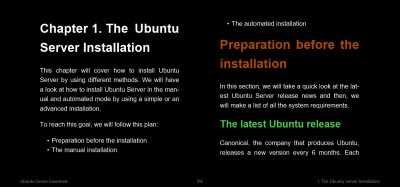 Ubuntu Server Essentials (3)