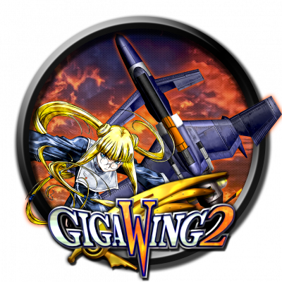 Giga Wing 2 (USA)