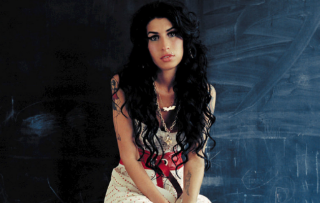 AmyWinehouse back to black