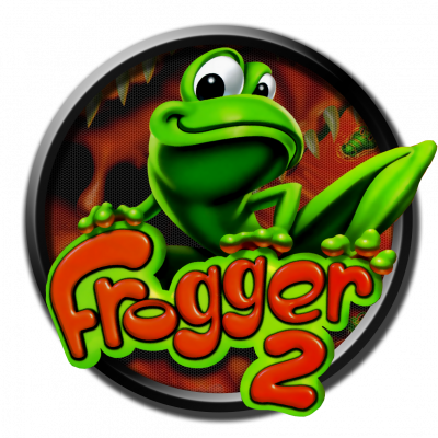 Frogger 2 Swampy's Revenge (USA)