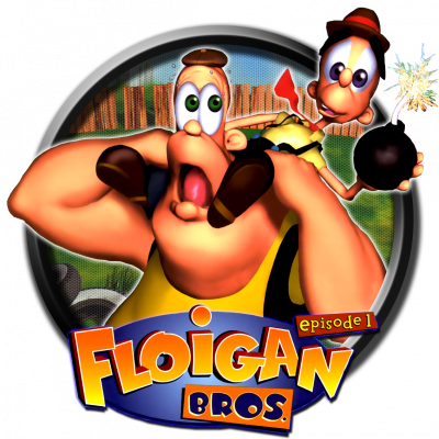 Floigan Bros