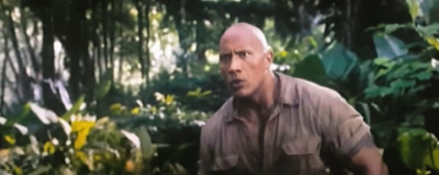 Jumanji Welcome to the jungle 2017 CAM x264 vlcsnap 2017 12 27 05h52m16s171