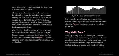 Interactive Data Visualization for the Web An Introduction to Designing with D3 (3)