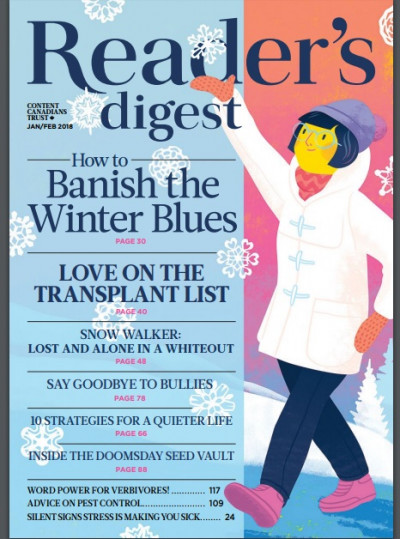 Readers Digest Canada January 2018 (1)