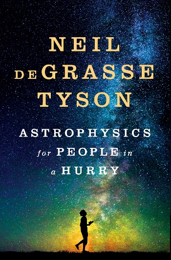Astrophysics for People in a Hurry by Neil deGrasse Tyson (1)