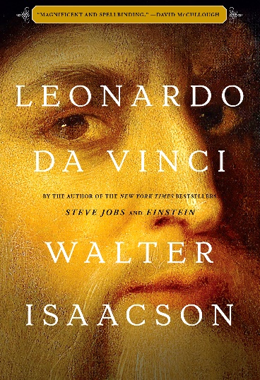 Leonardo da Vinci by Walter Isaacson (1)