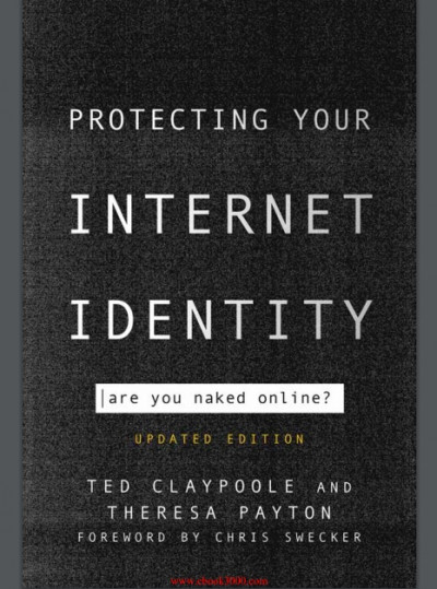 Protecting Your Internet Identity (1)