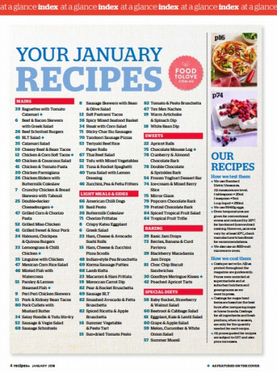 recipes January 2018 (2)