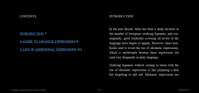 Complete Japanese Expression Guide ePub 6521 [ECLiPSE] (2)