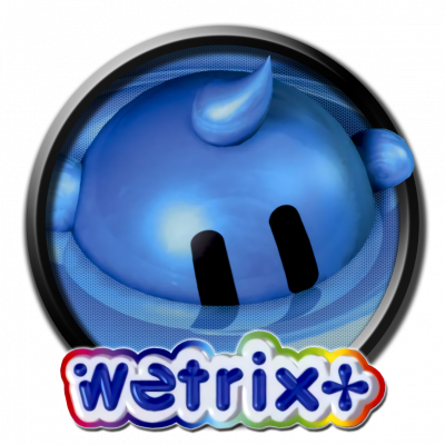 Wetrix+ (France)