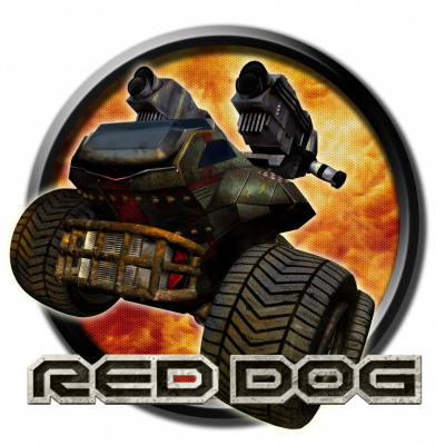 Red Dog Superior Firepower (France)