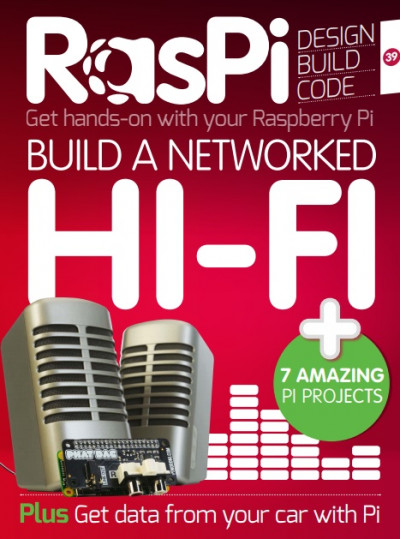 RasPi Issue 39 2017 (1)