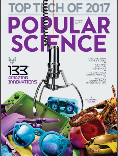 Popular Science 10 November 2017 (1)