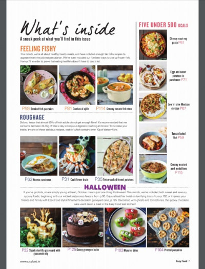Easy Food Ireland October 2017 (4)