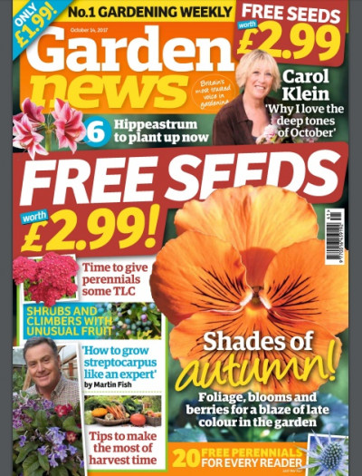Garden News 14 October 2017 (1)