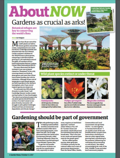 Garden News 14 October 2017 (2)