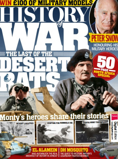History of War Issue 47 2017 (1)