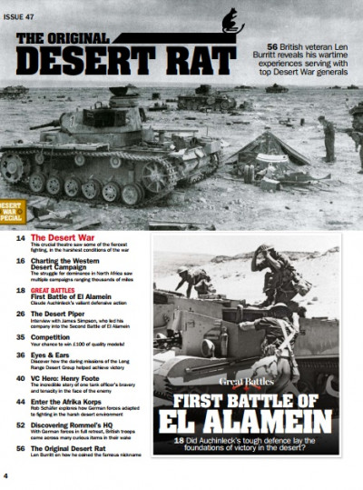History of War Issue 47 2017 (2)