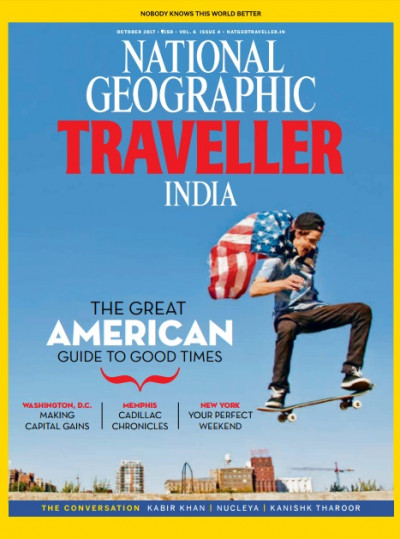 National Geographic Traveller India 2017 10 01 (1)