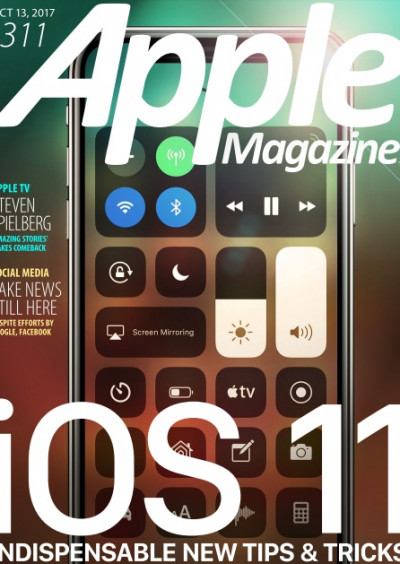 Apple Magazine 13 October 2017 (1)
