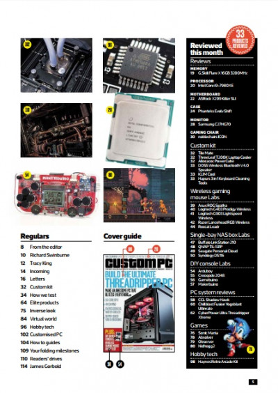 Custom PC Issue 171 December 2017 (3)