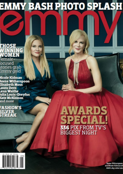Emmy Magazine Issue 9 2017 (1)