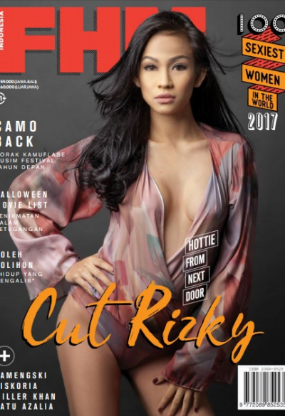 FHM Indonesia October 2017 (1)