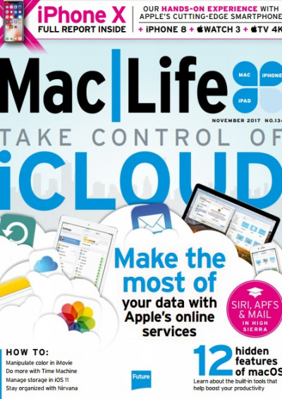 Mac Life UK November 2017 (1)