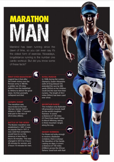 Men Physique Malaysia Magazine October 2017 (4)