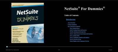 NetSuite For Dummies (2)