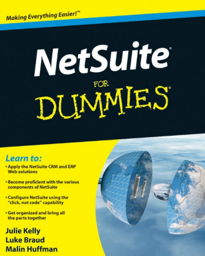 NetSuite For Dummies (1)