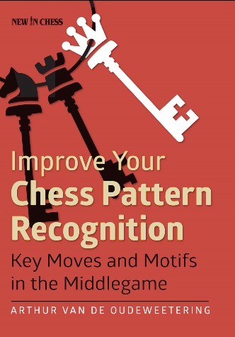 Improve Your Chess Pattern Recognition Key Moves and Motifs in the Middlegame (1)