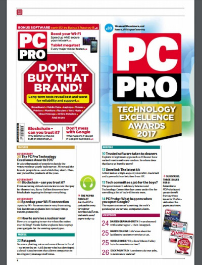 PC Pro December 2017 (2)