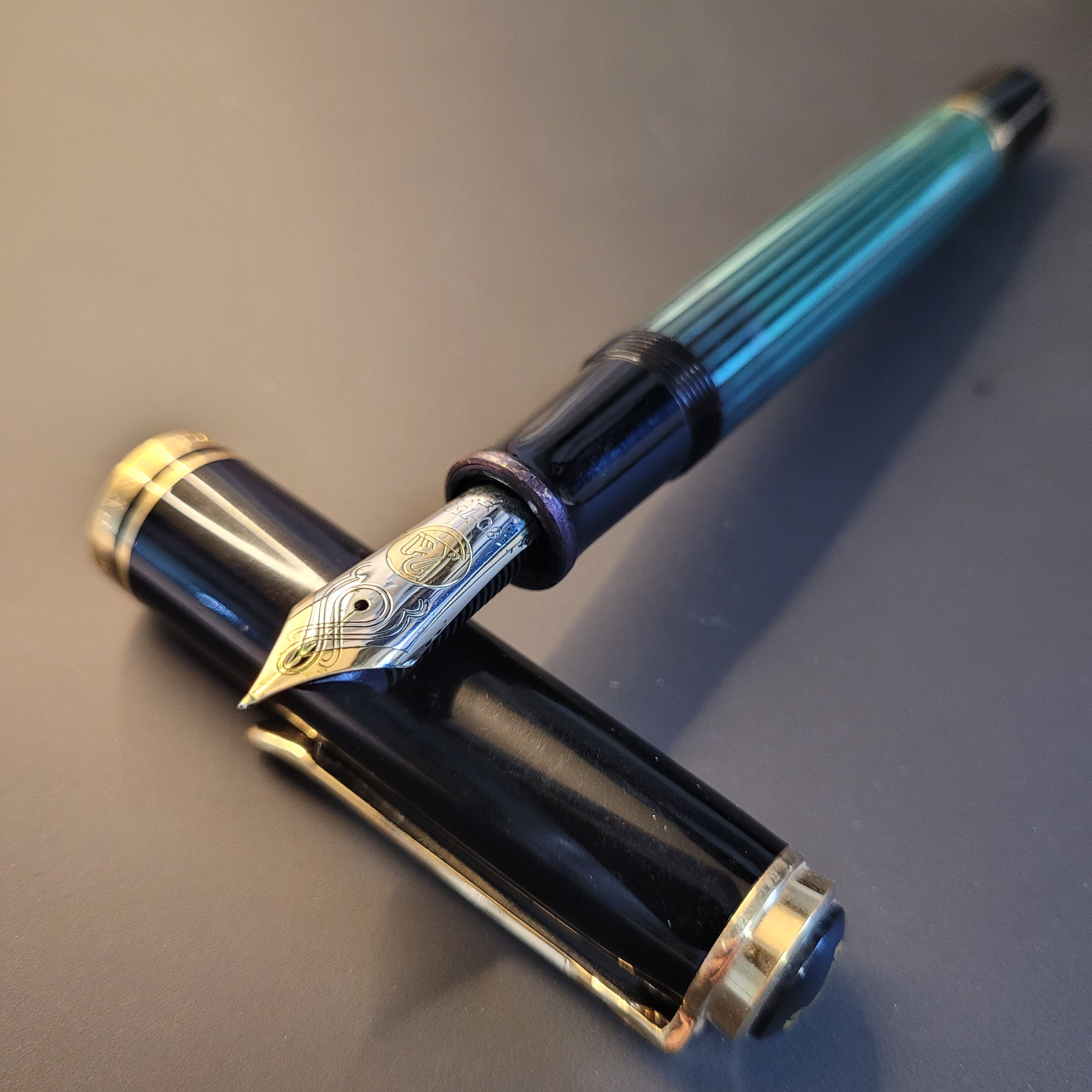 Pelikan Souverän M1000