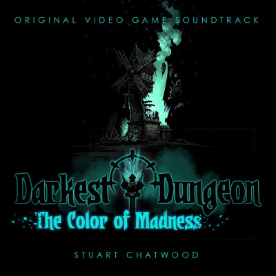 DarkestDungeon ColorOfMadness OST Custom