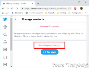 #New #Twitter #Redesign: Where's the #Find #Friends #feature? 
https://trulyjuly.wordpress.com/2019/07/24/new-twitter-redesign-wheres-the-find-friends-feature 
#TwitterRedesign #NewTwitter #LegacyTwitter